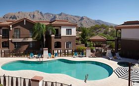 Embassy Suites Tucson Paloma Village 4*